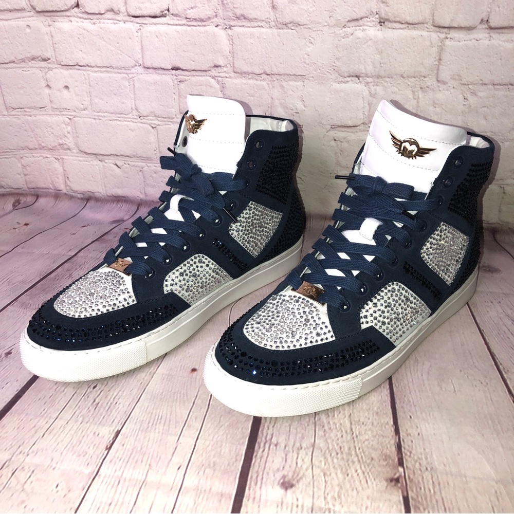 Ferrari massari ‘the nipsey hustler’ sneakers - Picture 6 of 17